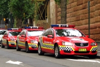 حادث طعن جديد في سيدني.. والشرطة الأسترالية تضبط مرتكب الواقعة