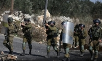 البرلمان العربي يحمل الاحتلال مسؤولية جرائم المستوطنين في الضفة الغربية
