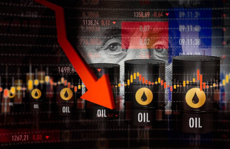 تراجع مخاوف الإمدادات.. أسعار النفط تنخفض في ختام تعاملات الاثنين