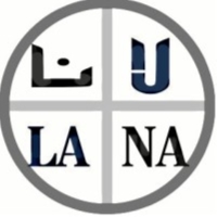شعار شركة لانا - حساب الشركة على لينكدإن