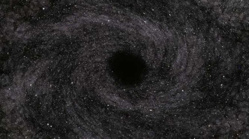 
الثقب الأسود هائل الحجم (متداولة)