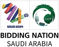 كأس العالم السعودية 2034