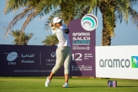 غداً.. انطلاق بطولة السعودية المفتوحة للجولف في الرياض