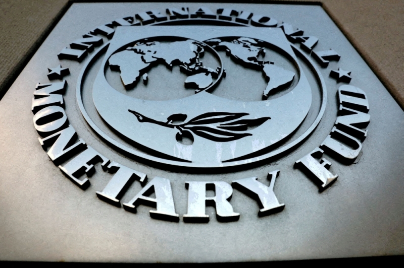 صندوق النقد الدولي يرفع توقعاته لنمو الاقتصاد العالمي خلال 2024