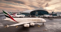 مطارات دبي توجه تحذيرًا للمسافرين.. وطيران الإمارات تعلق إجراءات السفر