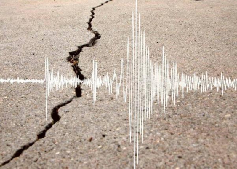 زلزال بقوة 5.4 ريختر يضرب جزر تونغا جنوب المحيط الهادئ