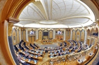 مجلس الشورى يناقش التقارير السنوية لأداء الأجهزة الحكومية الأسبوع المقبل