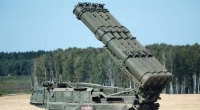 أوكرانيا تشن هجوما على 4 منصات صواريخ روسية ورادارات - مشاع إبداعي 