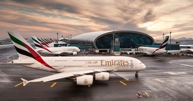 مسؤول بمطارات دبي: عودة الحركة لطبيعتها خلال أقل من 24 ساعة