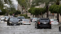 قبل حدوثها في الإمارات وعمان.. "كاوست" تتنبأ بفيضانات الجزيرة العربية