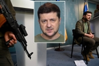 بولندا تعتقل رجلًا يشتبه في ضلوعه بمحاولة لاغتيال زيلينسكي - New York Post