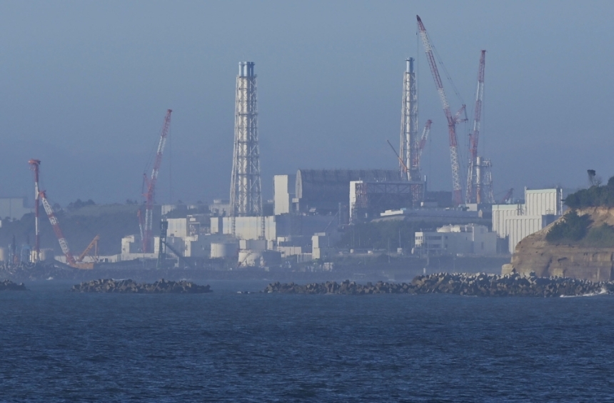 وسط معارضة صينية.. اليابان تصرف الدفعة الخامسة من مياه محطة فوكوشيما النووية- رويترز