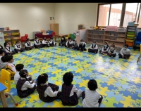 "التعليم" : 14 يومًا لنهاية تسجيل طلاب الأول الابتدائي ورياض الأطفال في المدارس الحكومية