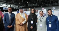 3 اختراعات للجامعة السعودية الإلكترونية بمعرض جنيف الدولي
