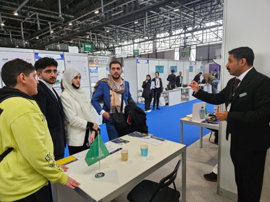 جامعة الملك فيصل تشارك بـ 6 براءات اختراع في معرض جنيف للاختراعات