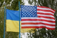 مساعدات أمريكية جديدة لأوكرانيا بـ 61 مليار دولار - مشاع إبداعي