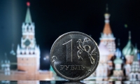 نمو الاقتصاد الروسي يفوق جميع الاقتصادات المتقدمة رغم العقوبات