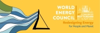 السعودية تشارك في مؤتمر الطاقة العالمي - حساب المؤتمر على إكس