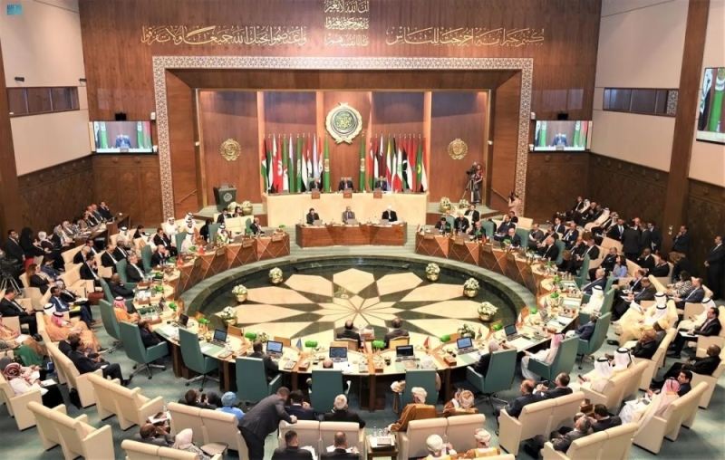 اجتماع عربي لدراسة مشروع القانون العربي الاسترشادي لمنع خطاب الكراهية