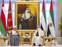 مذكرات تفاهم واتفاقيات بين الإمارات وسلطنة عمان
