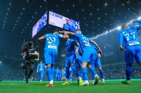 ثنائي الهلال يدعم الفريق أمام العين في دوري أبطال أسيا
