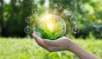 4 أهداف لمنتدى الاستثمار البيئي - متداولة