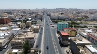مشاريع بلدية ترفع كفاءة شبكة الطرق وبدء تأهيل شارع خالد بن الوليد
