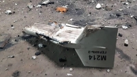 مقتل 4 في هجوم أوكراني بطائرة مسيرة على زابوريجيا