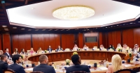 تعزيز العلاقات البرلمانية بين مجلس الشورى والكونجرس الأمريكي