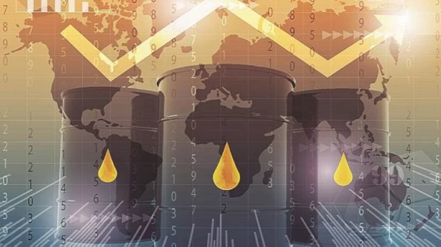 انخفاض مخزونات النفط الخام والبنزين الأمريكية- مشاع إبداعي