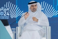  وزير الصحة فهد بن عبد الرحمن الجلاجل - أرشيفية اليوم 