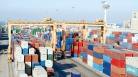 السعودية تبدأ رسميا تطبيق نظام الإدخال المؤقت للبضائع