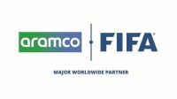 إعلان شراكة عالمية بين أرامكو وFIFA