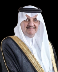 أمير الشرقية يهنئ القيادة على تحقيق إنجازات رؤية السعودية 2030