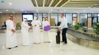 بعد التوسعة والتطوير.. مطار الأحساء يطلق رحلة إضافية إلى دبي كل جمعة
