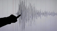 زلزال بقوة 6.5 ريختر يضرب جزر بونين باليابان