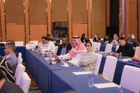 الاتحاد السعودي الريشة الطائرة يفوز بجائزة المساواة والتنوع 
