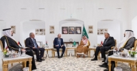 برئاسة المملكة.. المجموعة العربية تبحث تطورات الحرب على غزة في الرياض