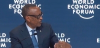رئيس جمهورية رواندا: التقنية أسهمت في النمو الاقتصادي لبلادنا