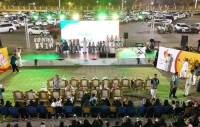 برامج ثقافية وفنية تستهدف زوار مهرجان المانجو بمحافظة صبيا - واس