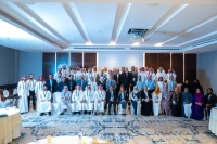 مؤتمر أورام الكبد يوصي بالتعاون بين المراكز المتخصصة في الدول العربية