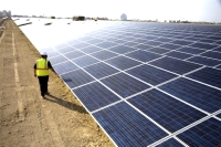 مشروعات سعودية عملاقة لدعم جهود استدامة الطاقة (مشاع إبداعي)