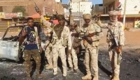 تصاعد التوترات العسكرية في منطقة الفاشر شمال دارفور - Sudan Tribune