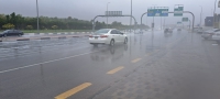 الأرصاد لـ "اليوم": أمطار رعدية على معظم مناطق المملكة حتى الخميس