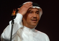 الفنان محمد عبده - مشاع إبداعي