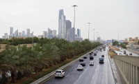 تحذيرات من أمطار غزيرة على الرياض - واس
