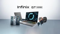 إطلاق هاتف Infinix GT 20 Pro الرائد: ثورة هواتف الألعاب على مستوى الرياضات الإلكترونية وفجر عالم الألعاب الشامل
