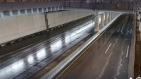 إغلاق أنفاق طريق الملك فهد بالدمام احترازيًا بسبب الأمطار الغزيرة