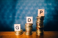 انخفاض الناتج المحلي الإجمالي الحقيقي في الربع الأول من 2024 - مشاع إبداعي