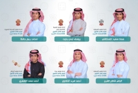المنتخب السعودي للرياضيات يحصد 6 جوائز عالمية في أولمبياد البلقان